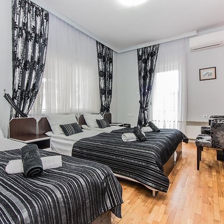 Villa Dudan Lakeview Οχρίδα Εξωτερικό φωτογραφία